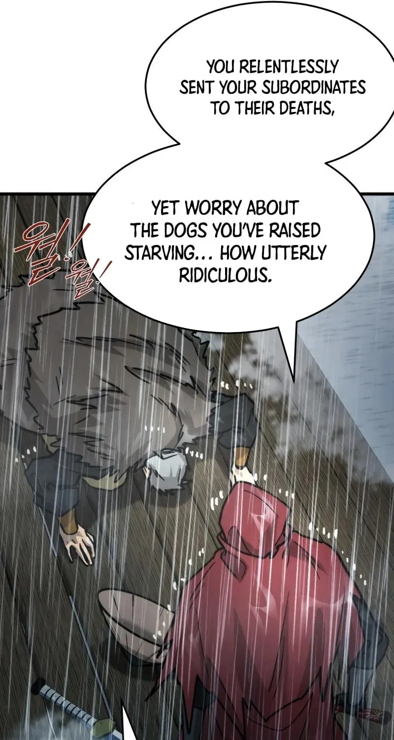 The New Beggars' Sect Chapter 40 page 115 - 