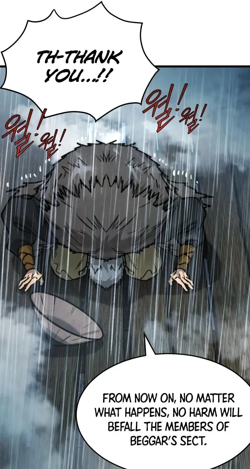 The New Beggars' Sect Chapter 40 page 118 - 