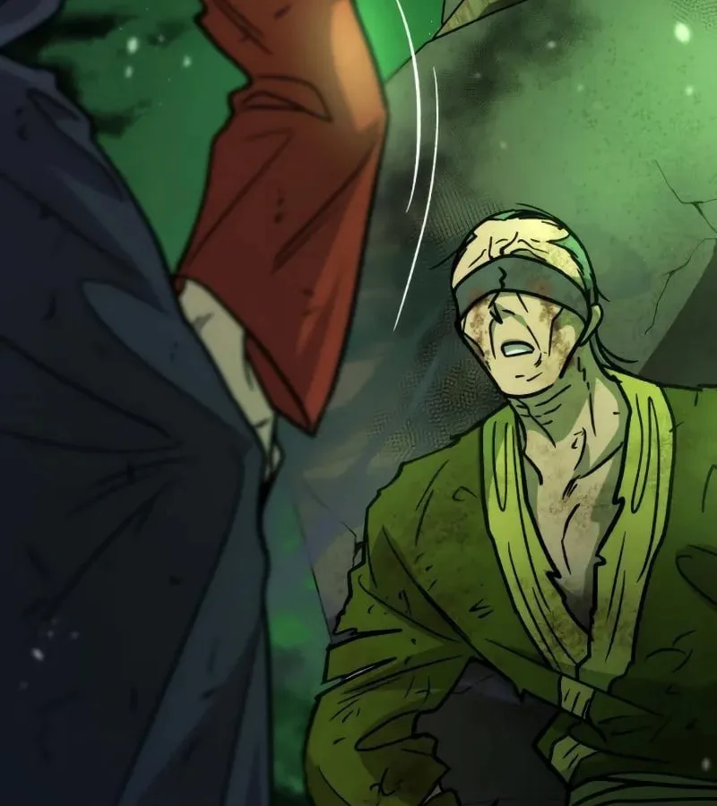 The New Beggars' Sect Chapter 40 page 14 - 