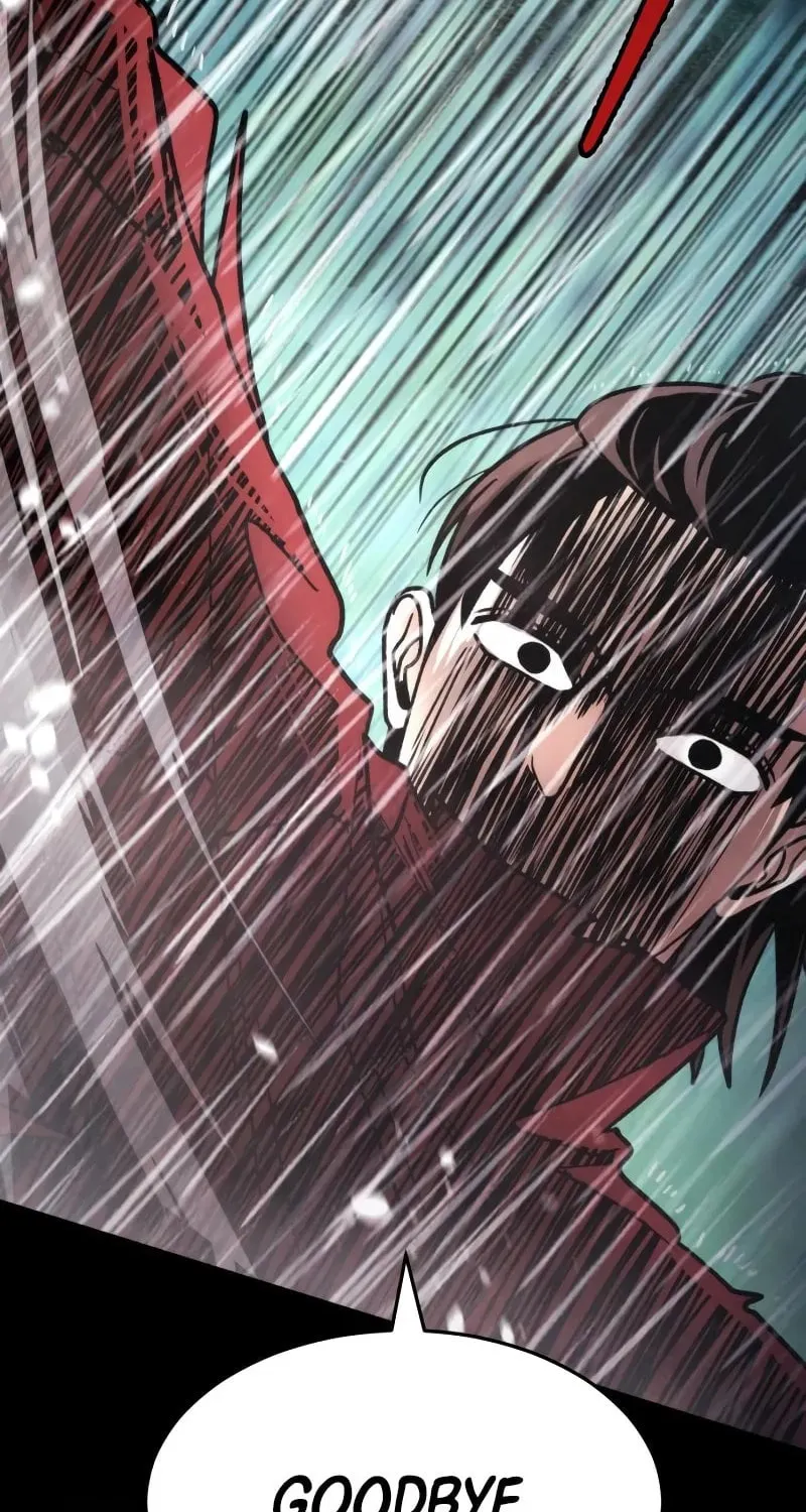 The New Beggars' Sect Chapter 40 page 133 - 