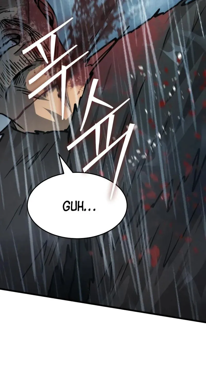 The New Beggars' Sect Chapter 40 page 138 - 