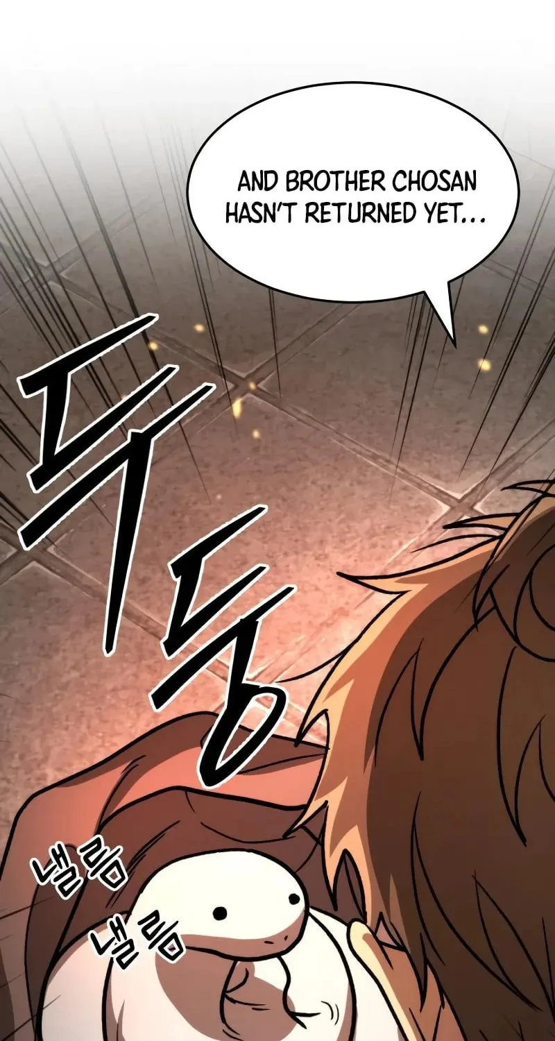 The New Beggars' Sect Chapter 40 page 163 - 