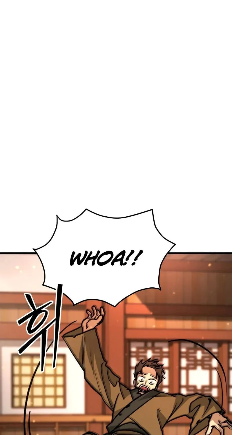The New Beggars' Sect Chapter 40 page 165 - 