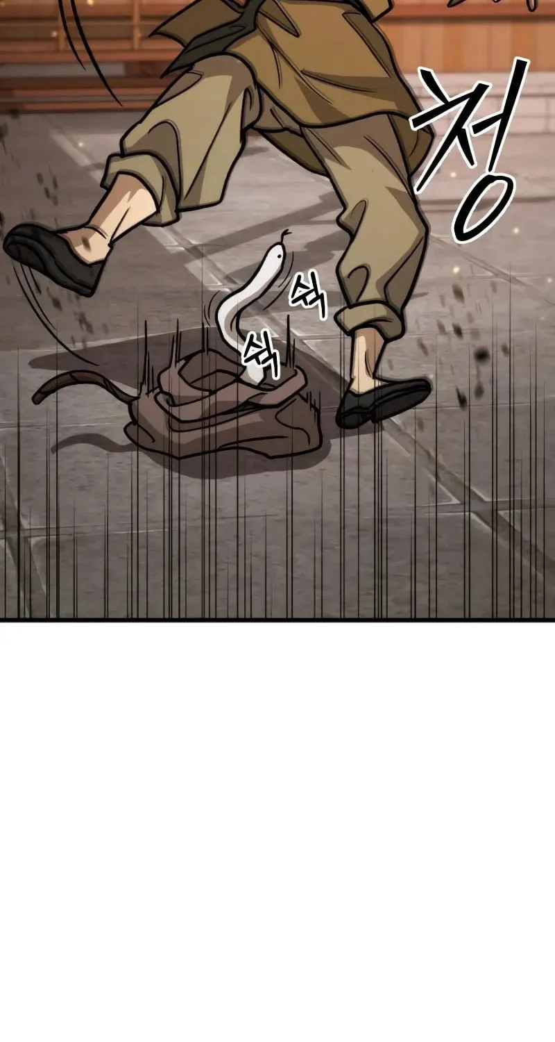 The New Beggars' Sect Chapter 40 page 166 - 