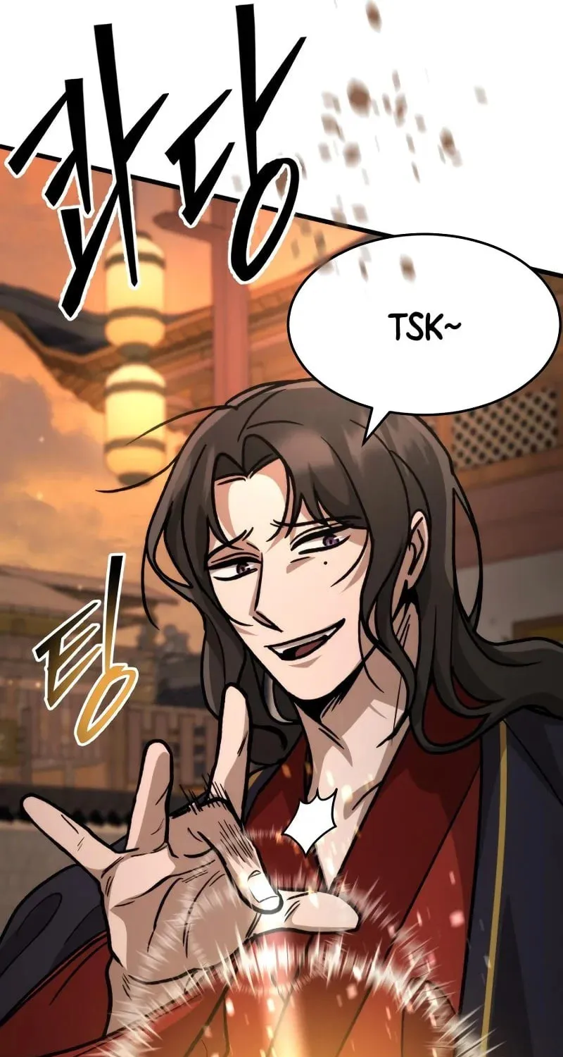 The New Beggars' Sect Chapter 40 page 168 - 