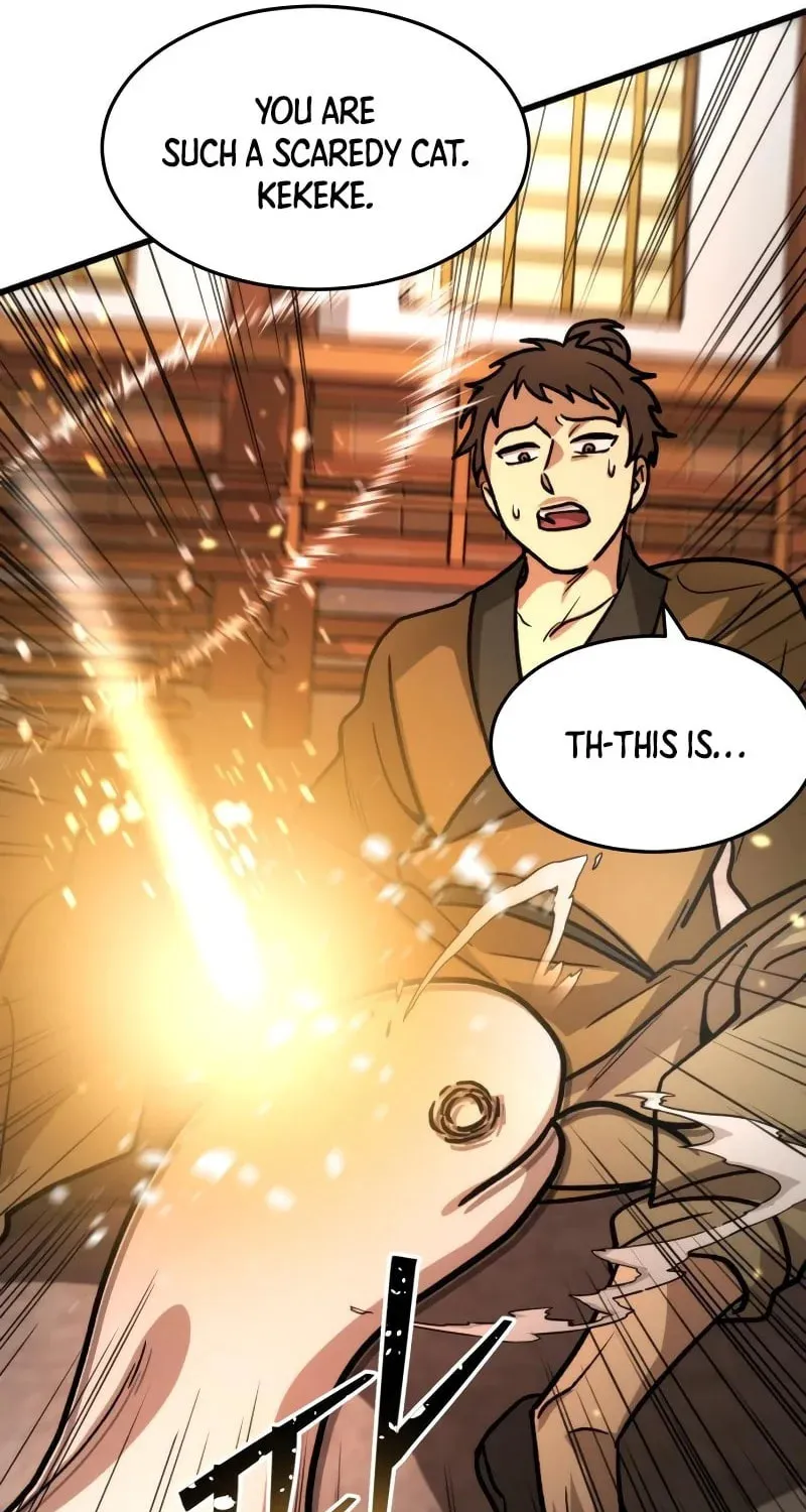 The New Beggars' Sect Chapter 40 page 171 - 