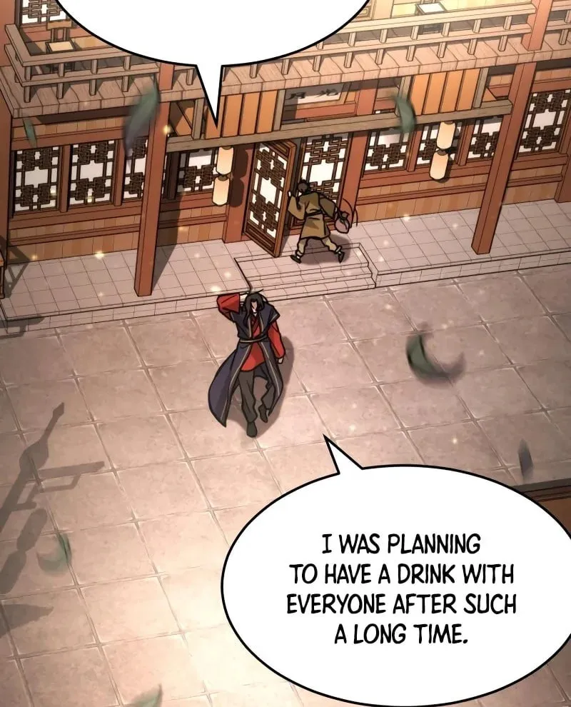 The New Beggars' Sect Chapter 40 page 175 - 