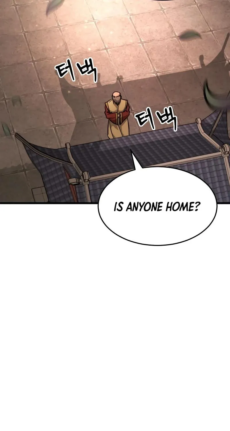 The New Beggars' Sect Chapter 40 page 176 - 