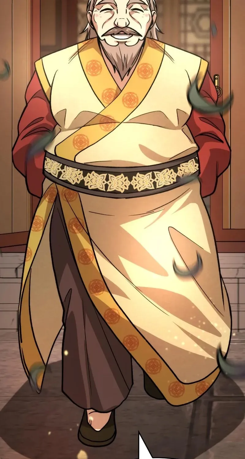 The New Beggars' Sect Chapter 40 page 180 - 