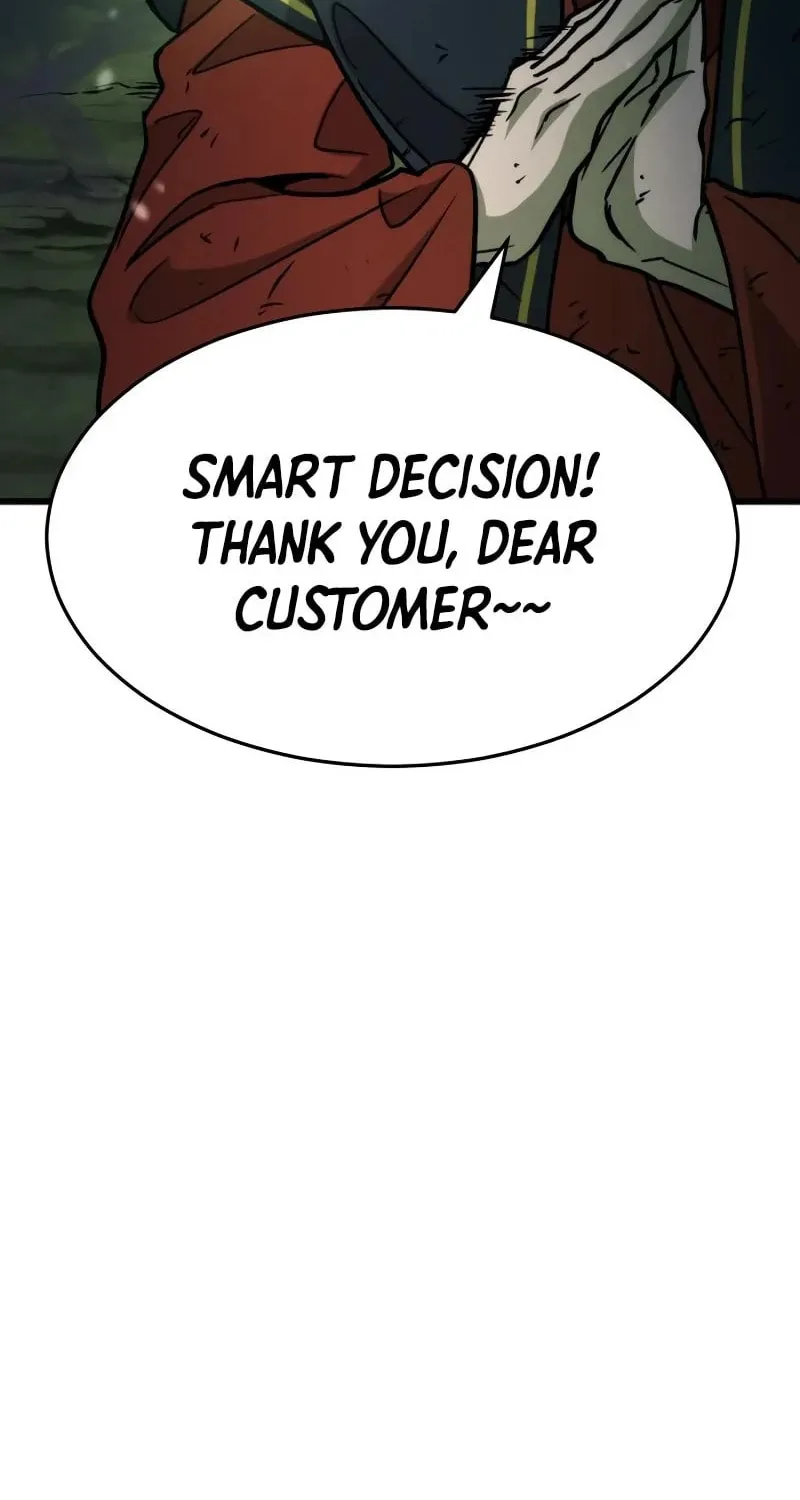 The New Beggars' Sect Chapter 40 page 19 - 