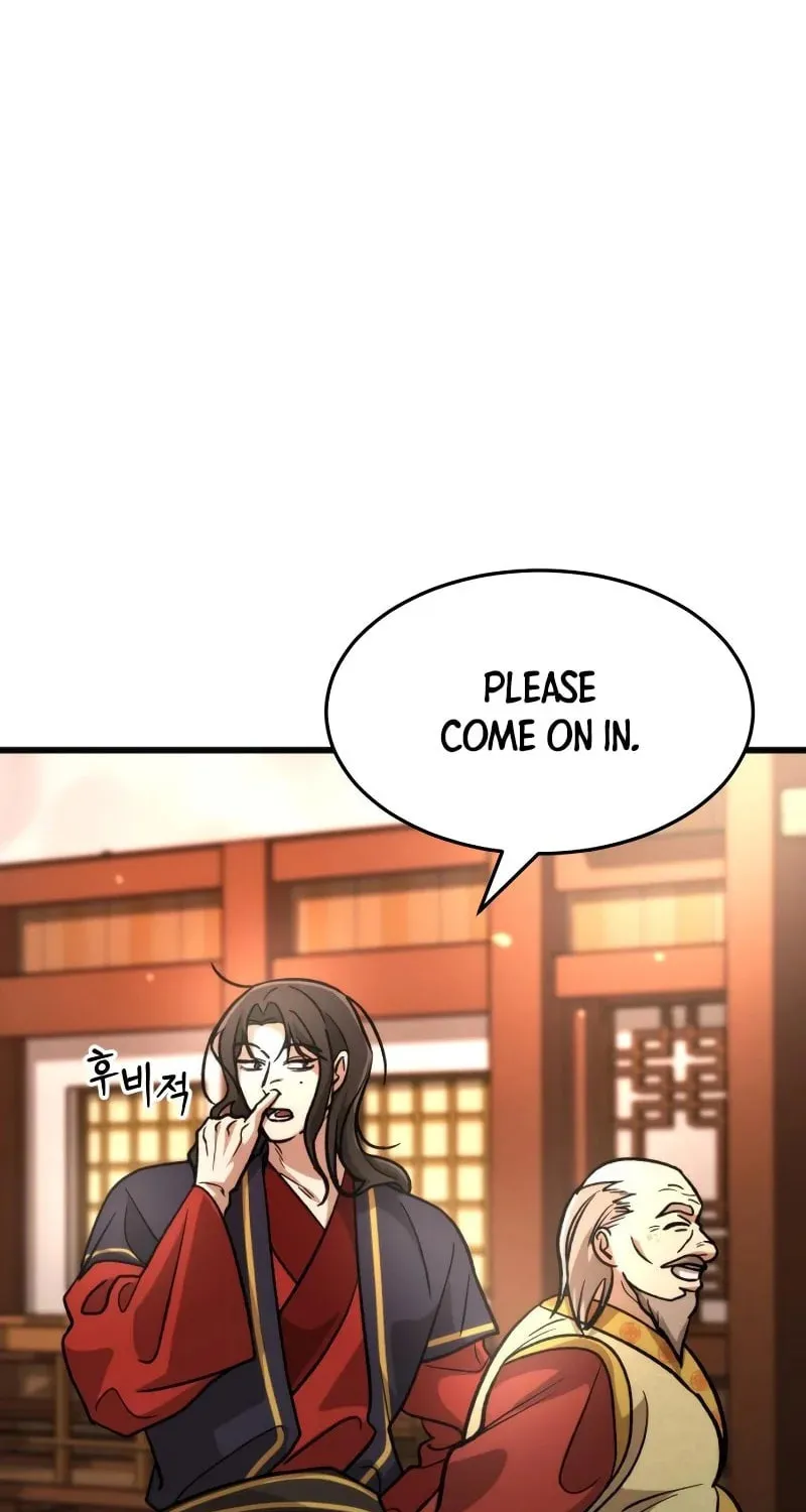 The New Beggars' Sect Chapter 40 page 182 - 