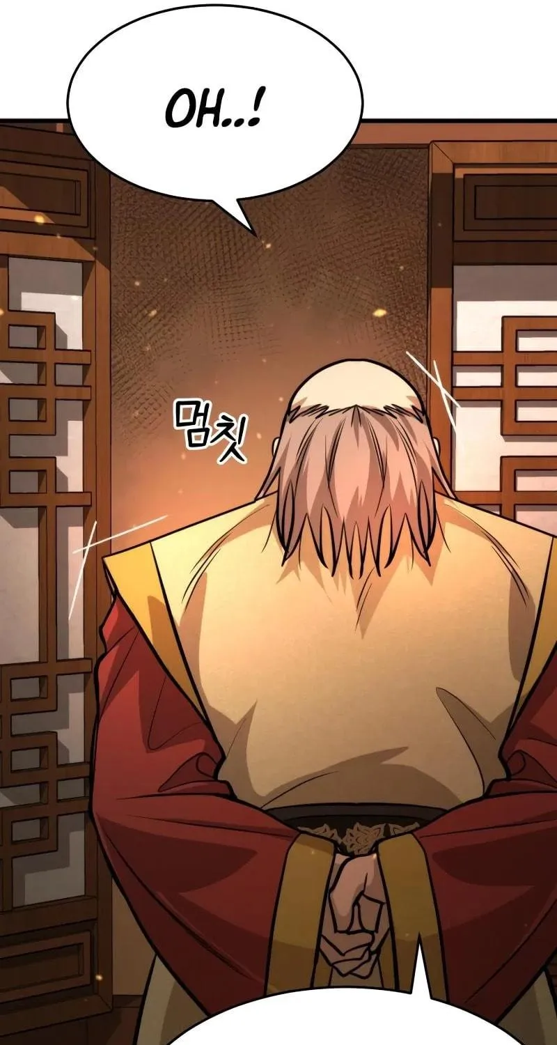 The New Beggars' Sect Chapter 40 page 185 - 