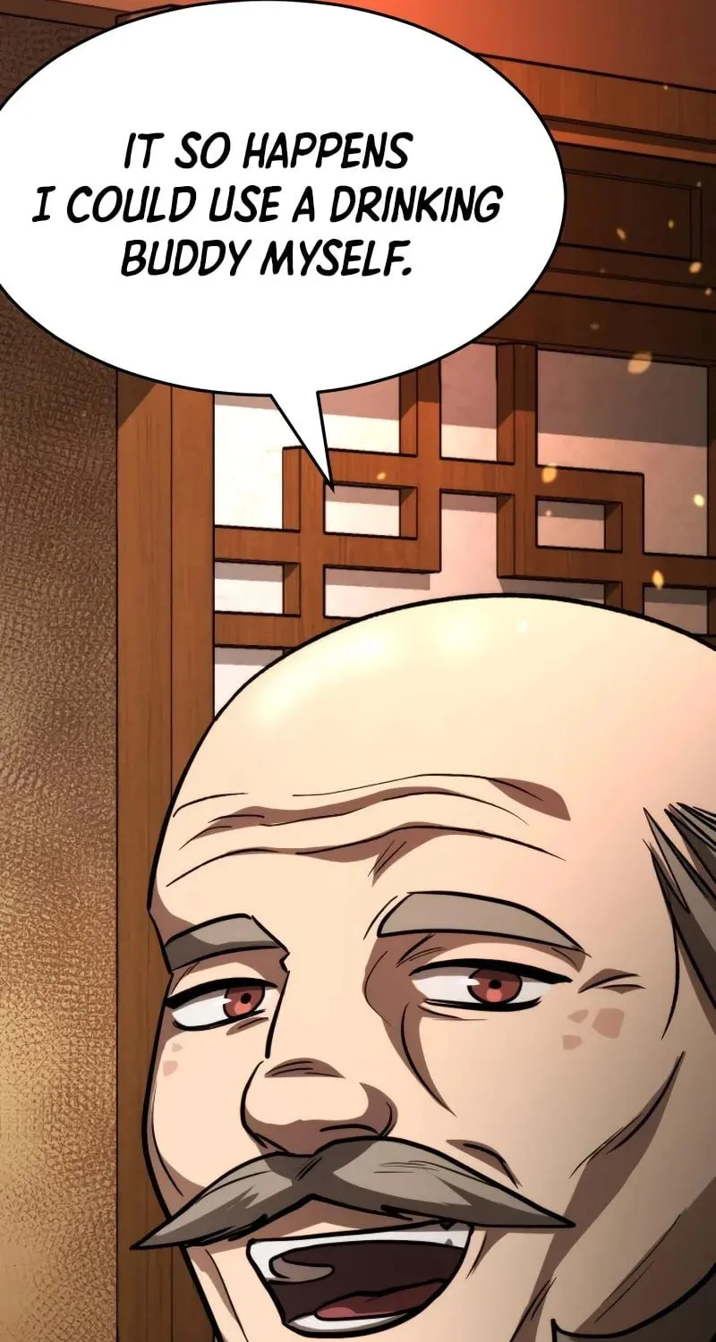 The New Beggars' Sect Chapter 40 page 187 - 