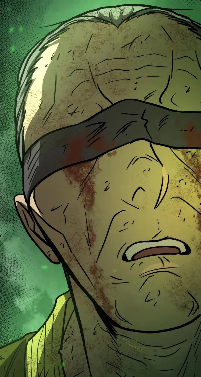 The New Beggars' Sect Chapter 40 page 3 - 