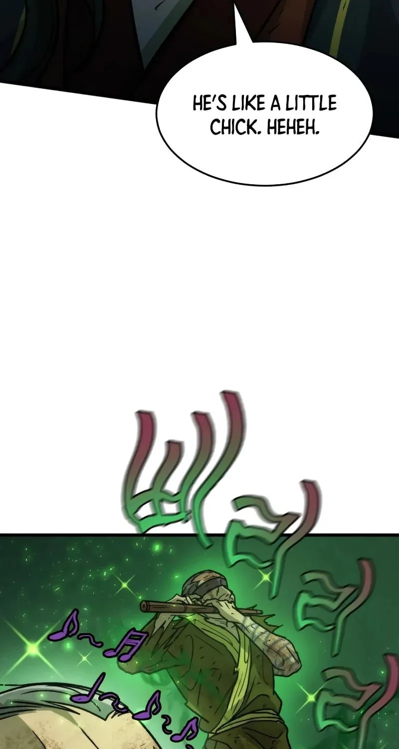 The New Beggars' Sect Chapter 40 page 26 - 