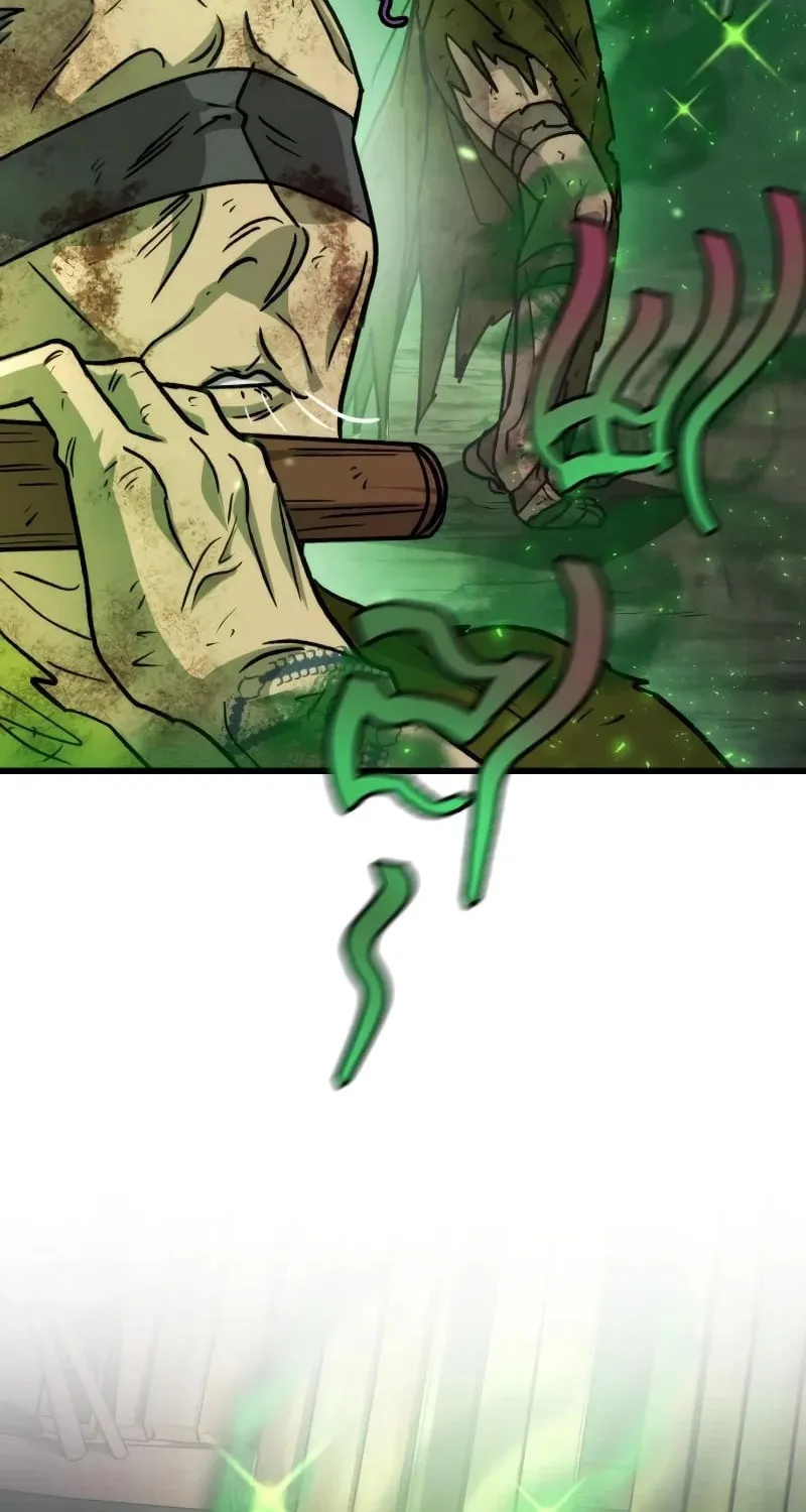 The New Beggars' Sect Chapter 40 page 27 - 