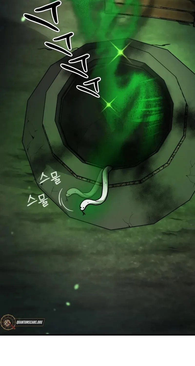 The New Beggars' Sect Chapter 40 page 29 - 