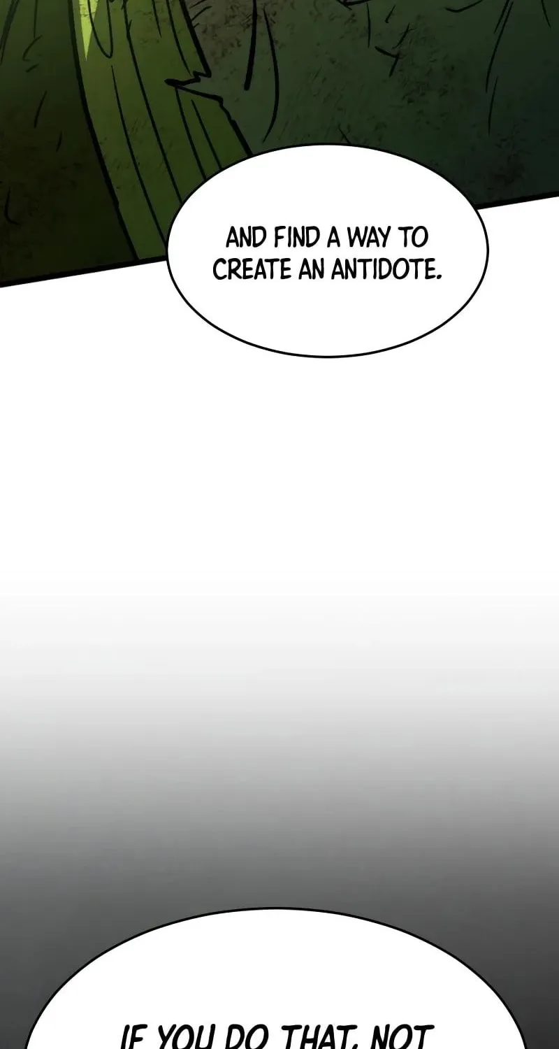 The New Beggars' Sect Chapter 40 page 4 - 