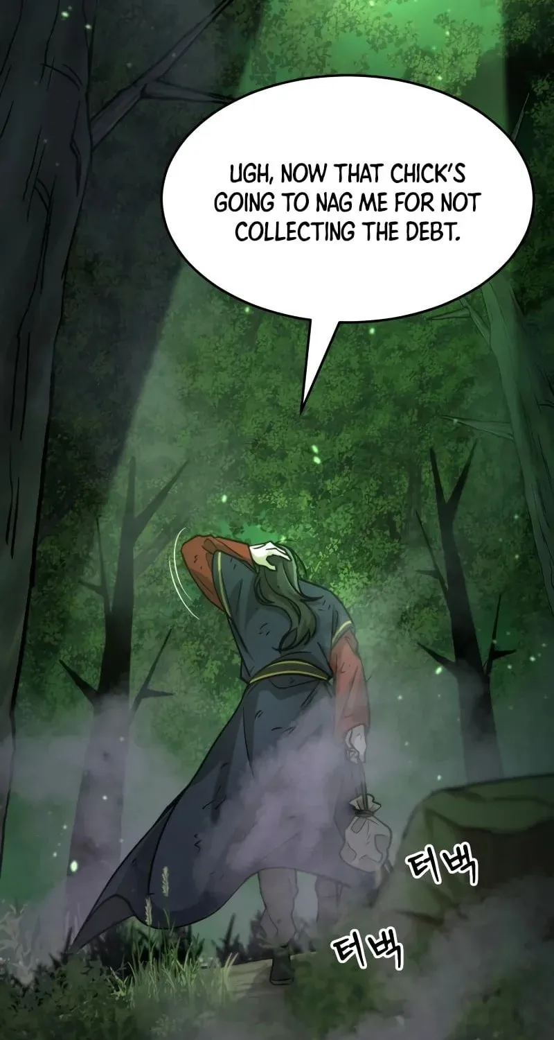 The New Beggars' Sect Chapter 40 page 32 - 