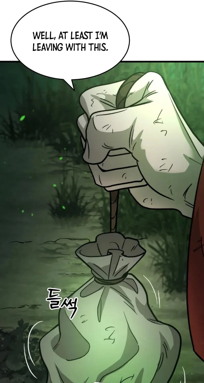 The New Beggars' Sect Chapter 40 page 35 - 