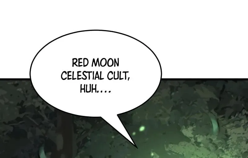 The New Beggars' Sect Chapter 40 page 37 - 