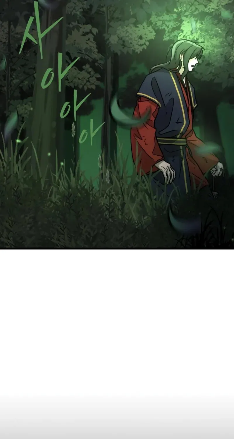 The New Beggars' Sect Chapter 40 page 38 - 