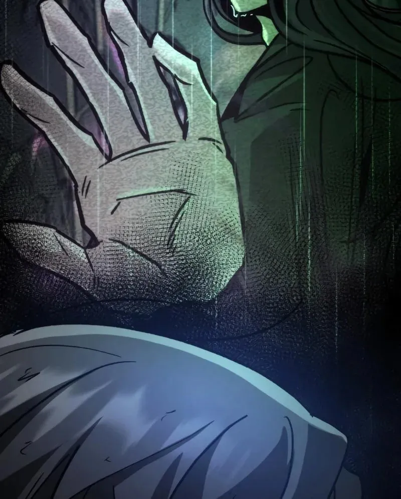 The New Beggars' Sect Chapter 40 page 40 - 