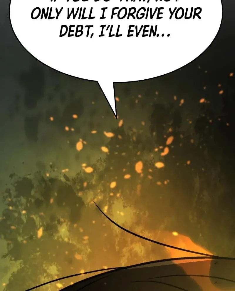 The New Beggars' Sect Chapter 40 page 5 - 
