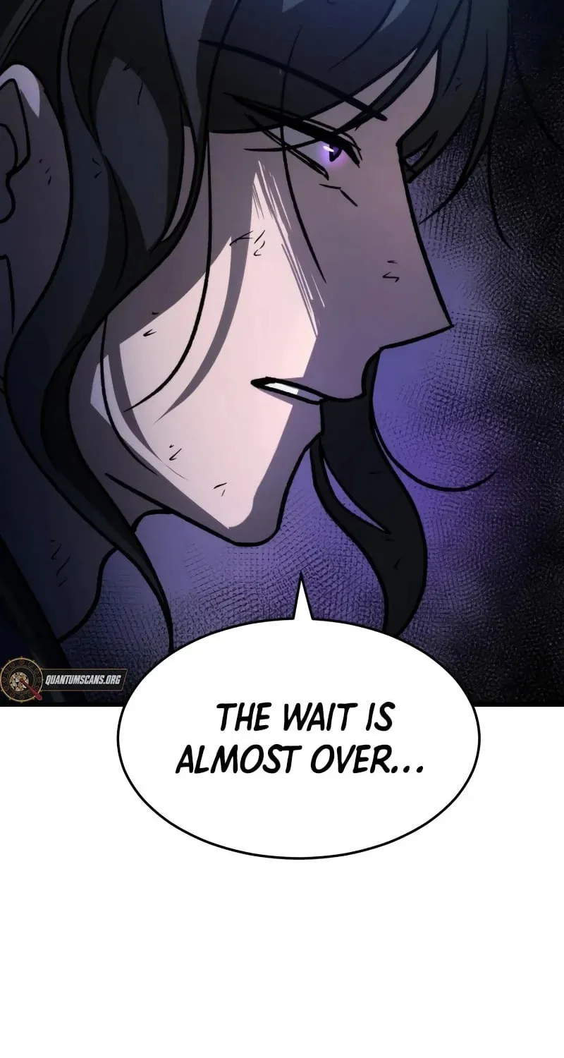 The New Beggars' Sect Chapter 40 page 41 - 