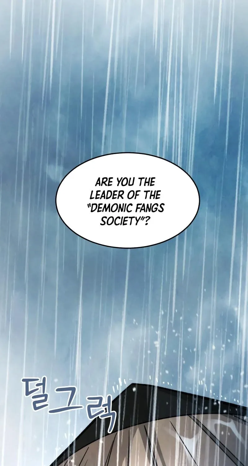 The New Beggars' Sect Chapter 40 page 53 - 