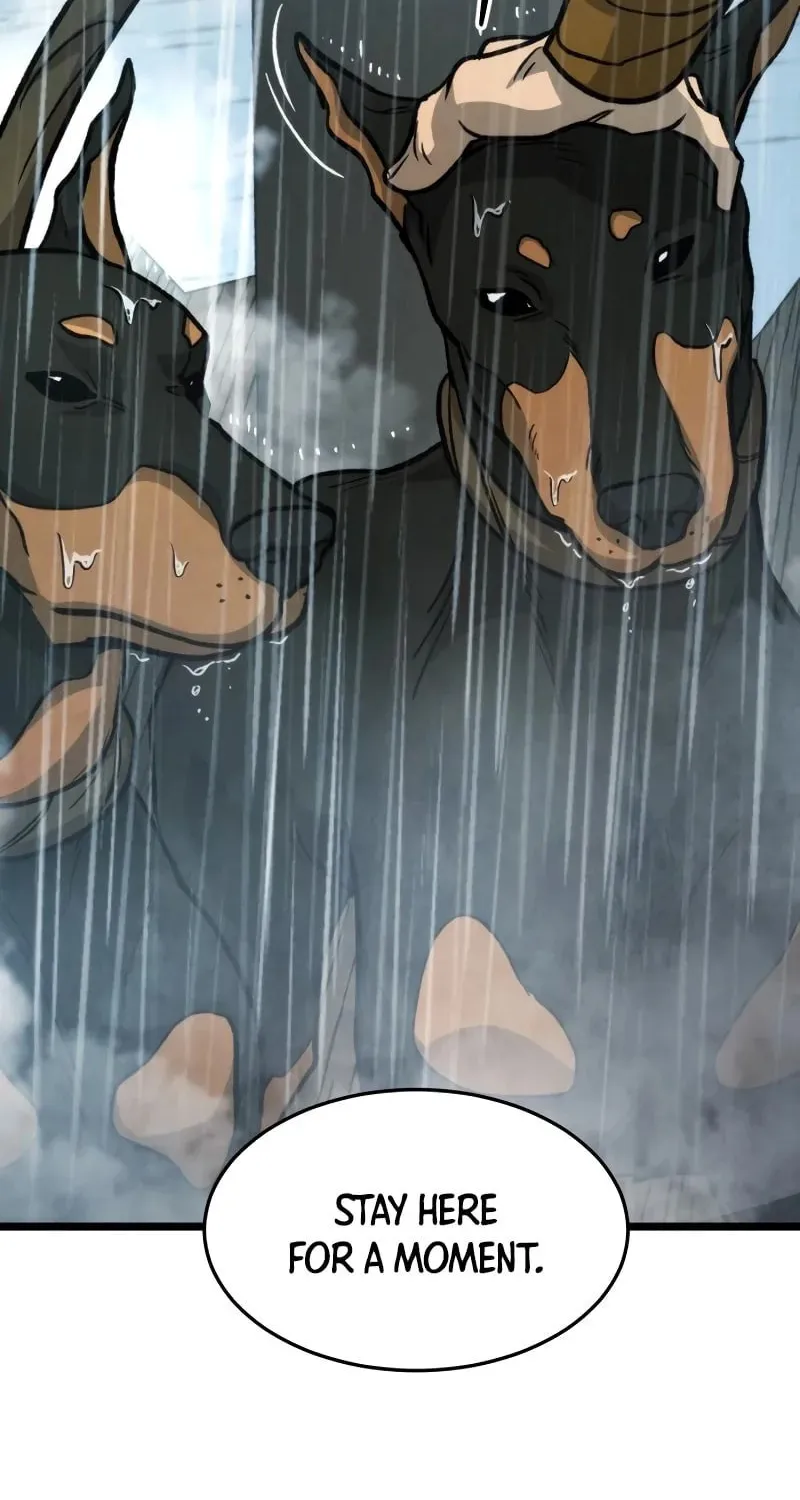 The New Beggars' Sect Chapter 40 page 57 - 