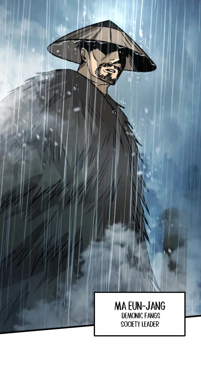 The New Beggars' Sect Chapter 40 page 65 - 