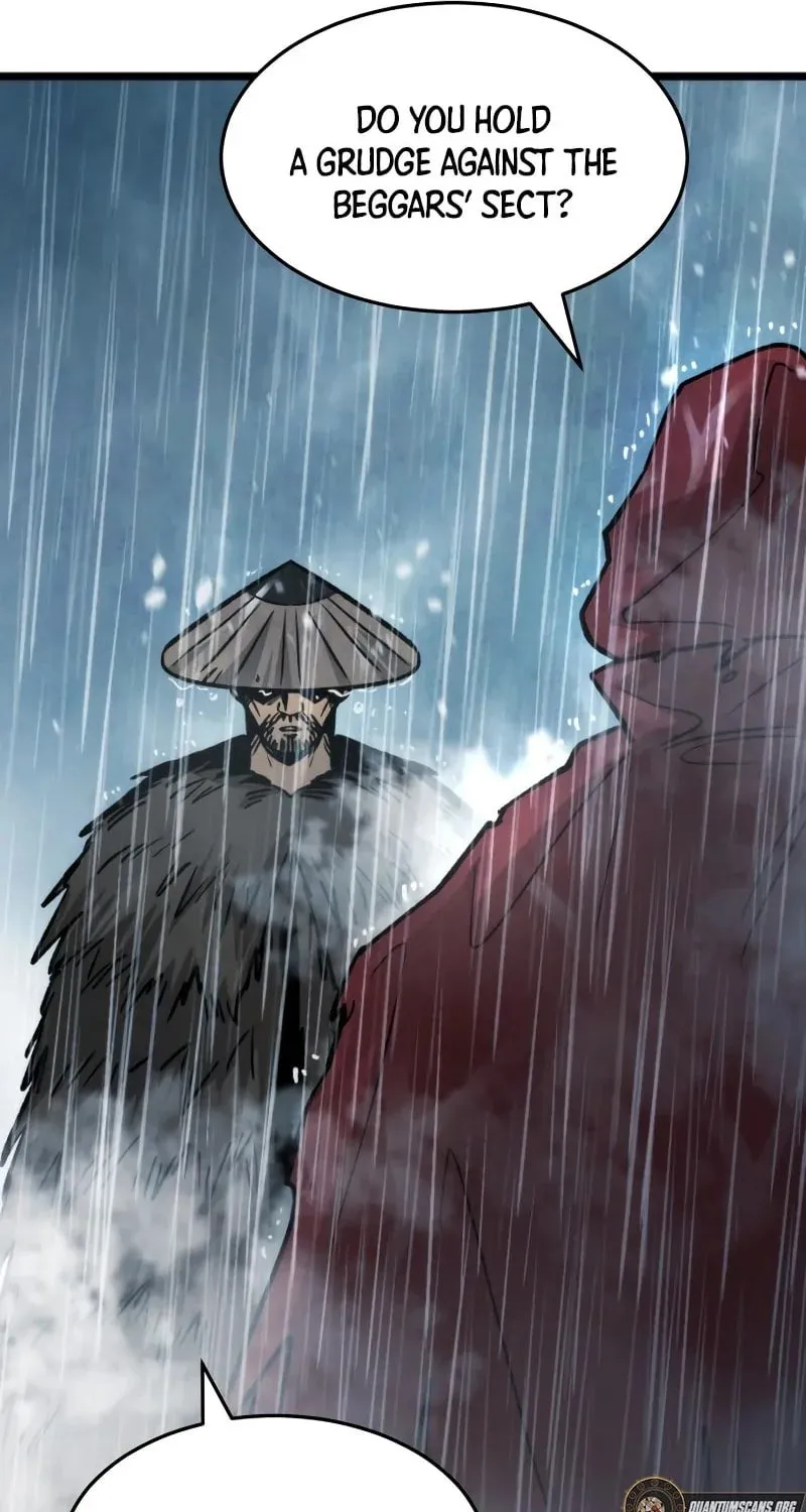 The New Beggars' Sect Chapter 40 page 73 - 