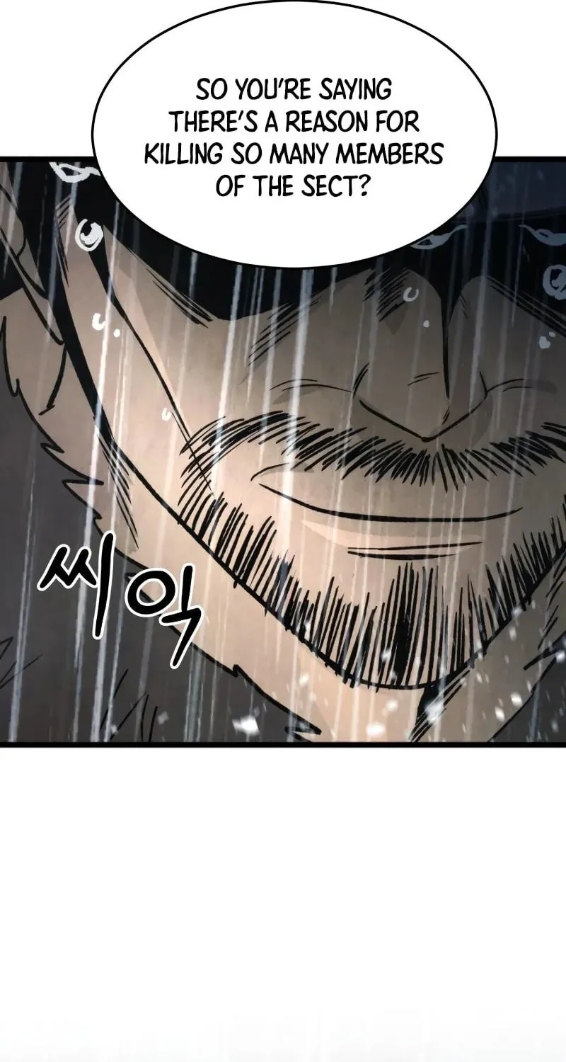 The New Beggars' Sect Chapter 40 page 76 - 