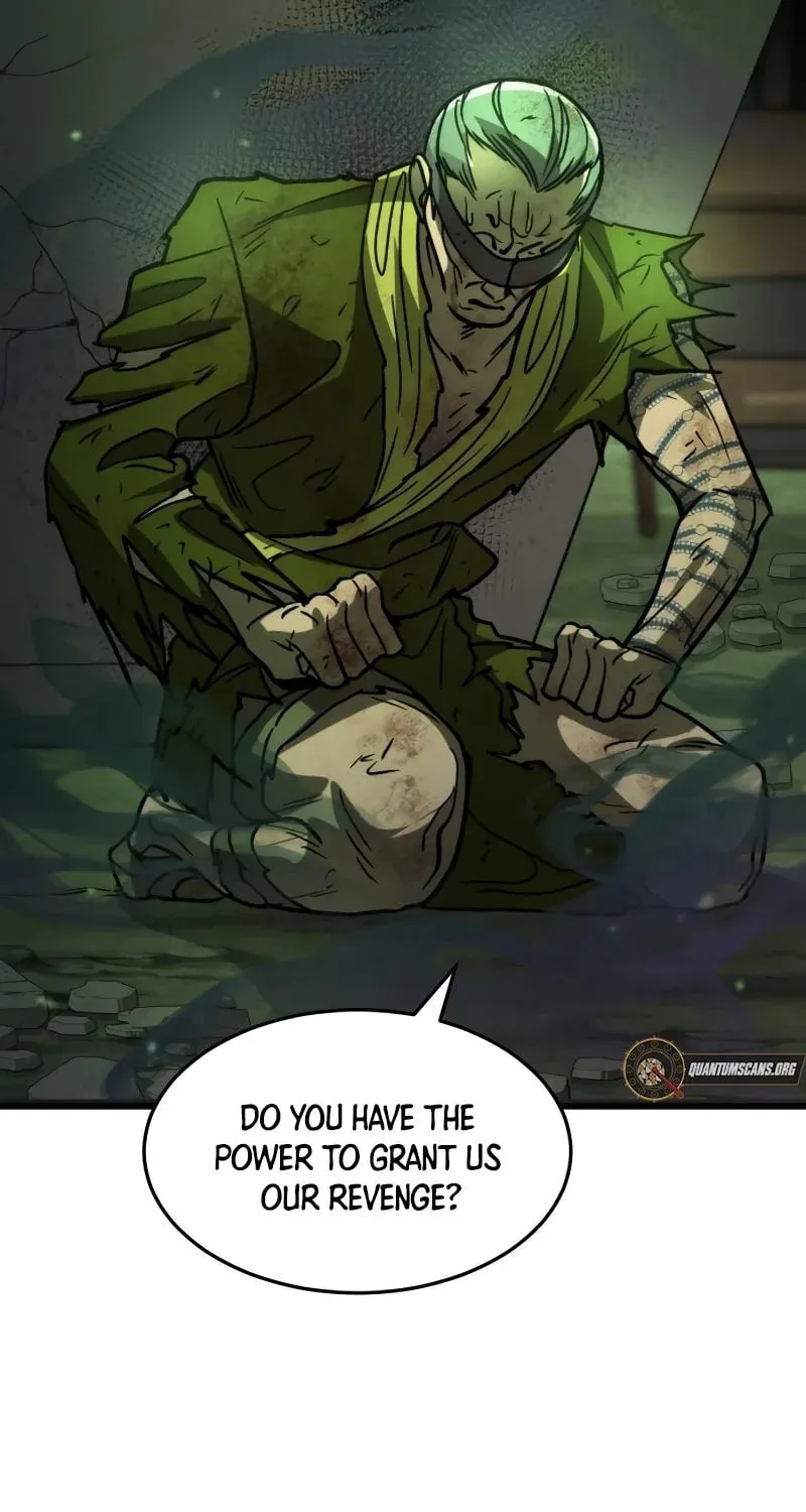 The New Beggars' Sect Chapter 40 page 9 - 