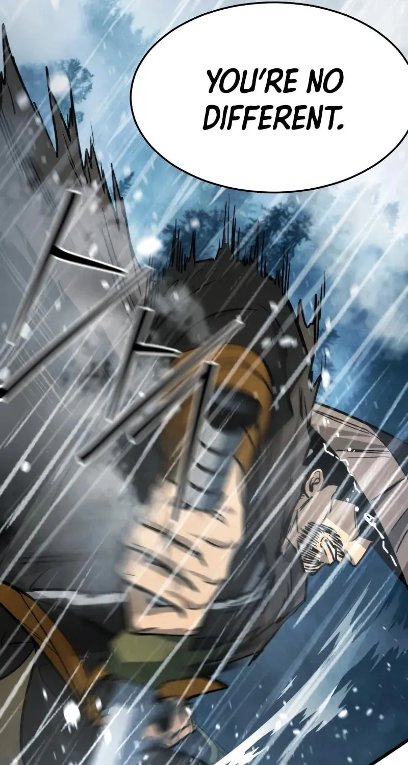The New Beggars' Sect Chapter 40 page 85 - 