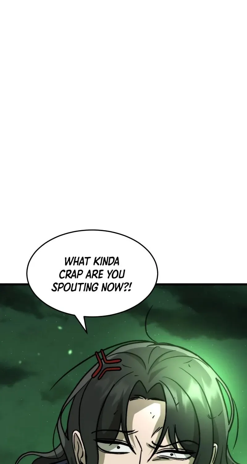 The New Beggars' Sect Chapter 40 page 10 - 
