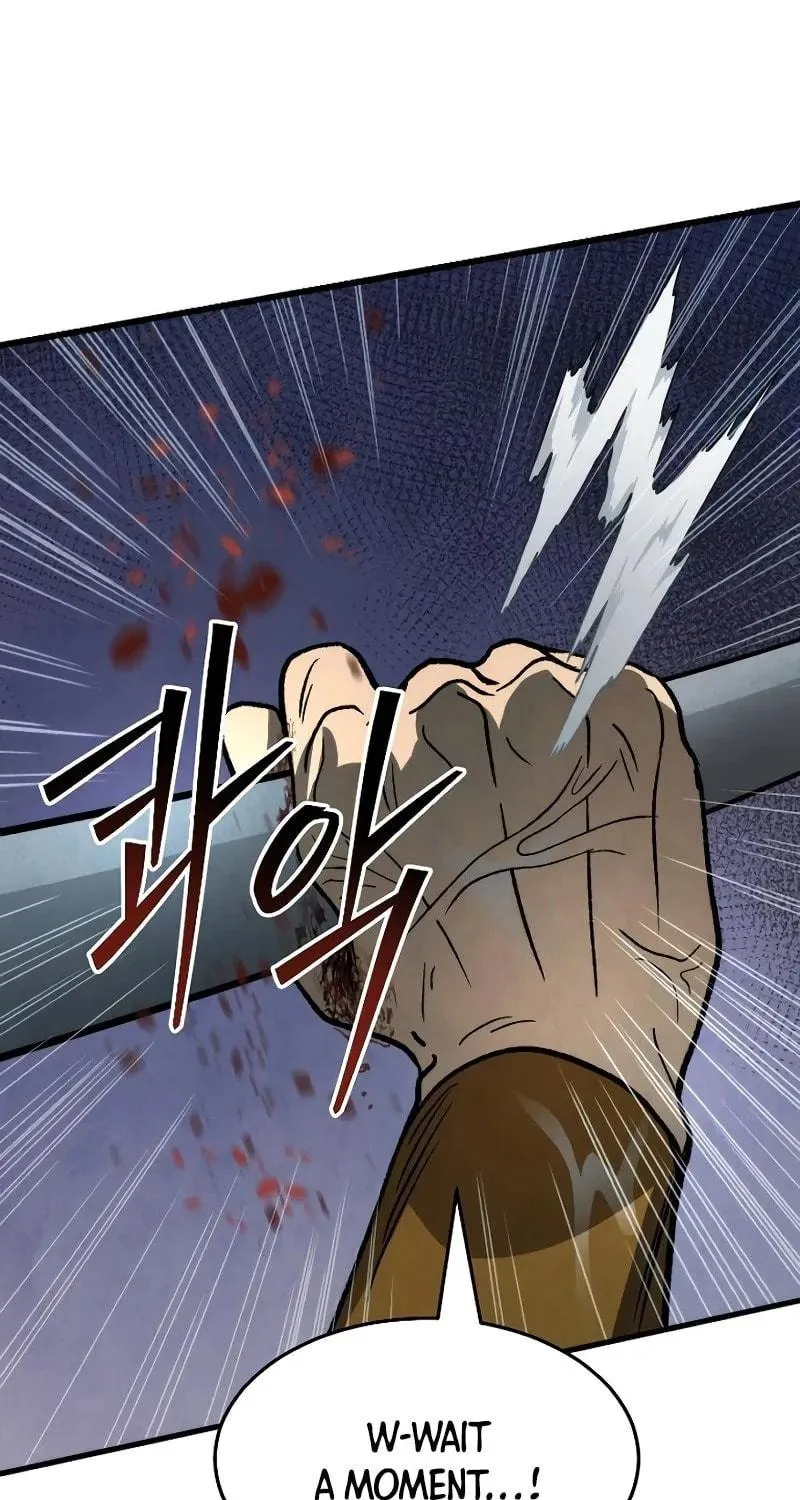 The New Beggars' Sect Chapter 40 page 100 - 