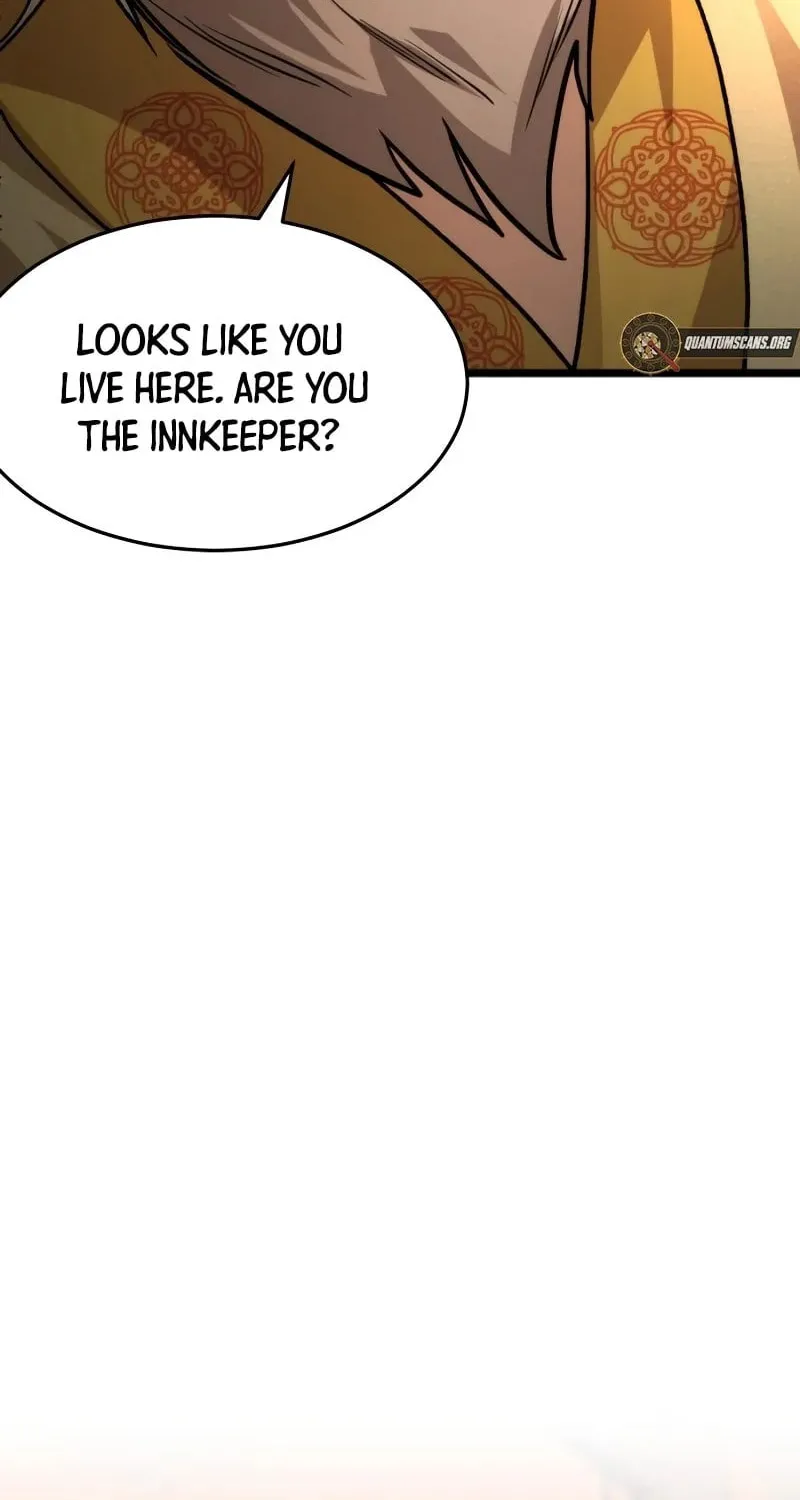 The New Beggars' Sect Chapter 41 page 11 - 