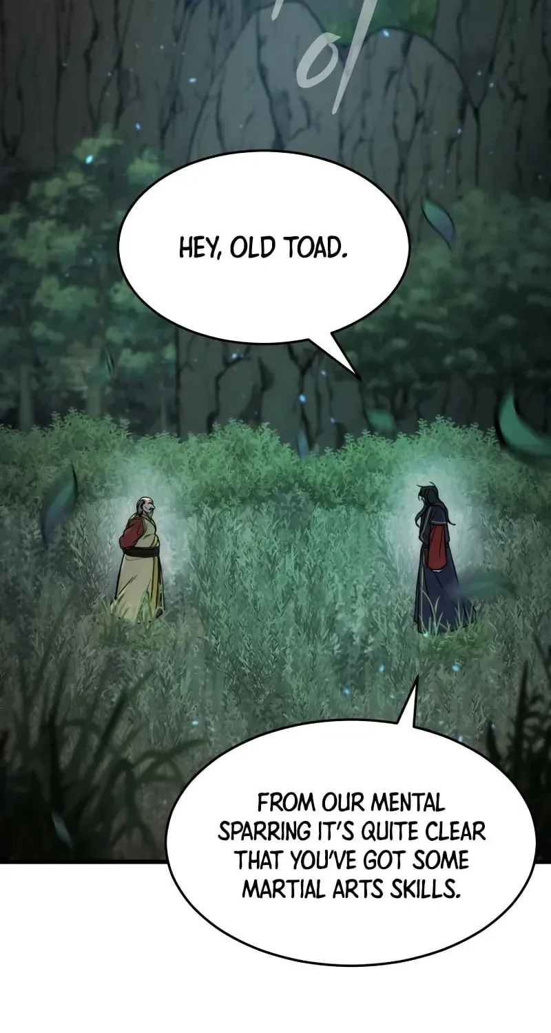 The New Beggars' Sect Chapter 41 page 103 - 