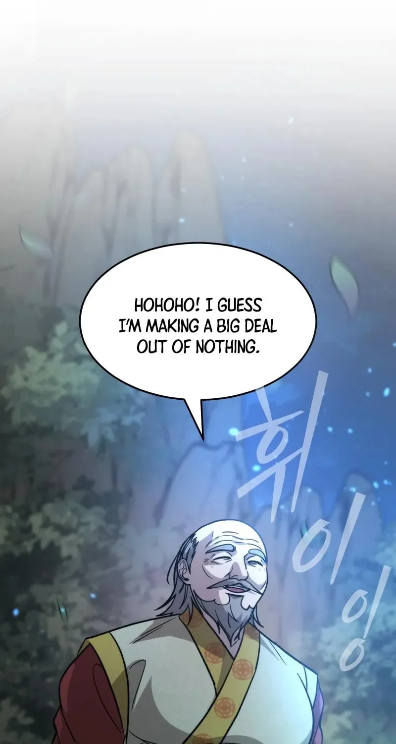 The New Beggars' Sect Chapter 41 page 109 - 