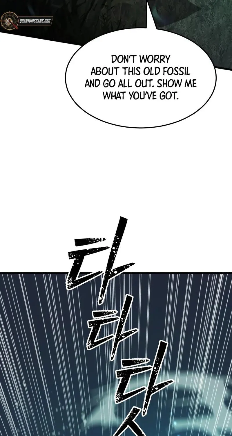 The New Beggars' Sect Chapter 41 page 111 - 