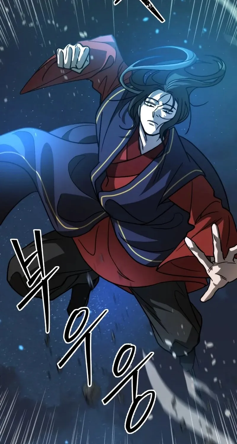 The New Beggars' Sect Chapter 41 page 112 - 