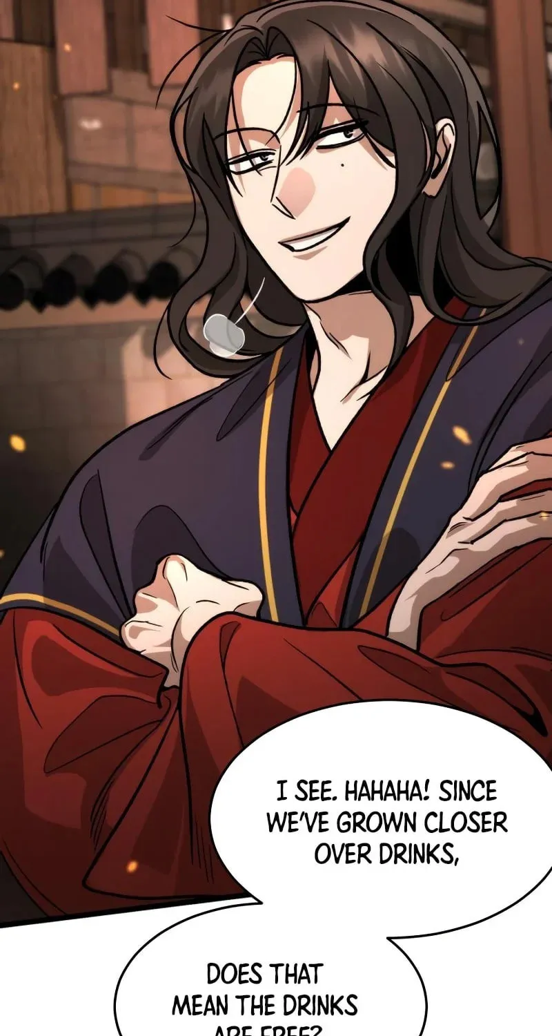 The New Beggars' Sect Chapter 41 page 13 - 