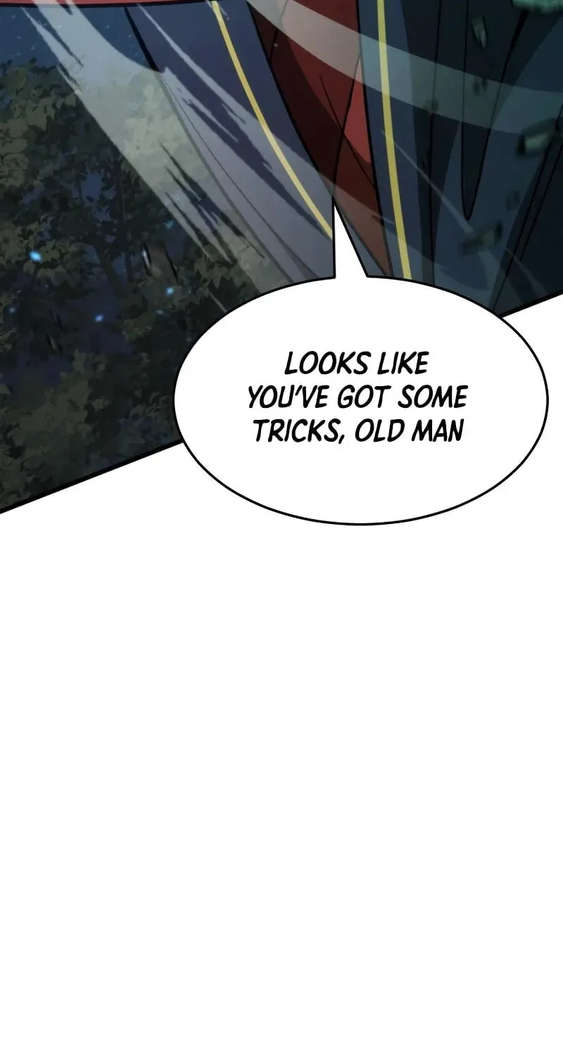 The New Beggars' Sect Chapter 41 page 126 - 