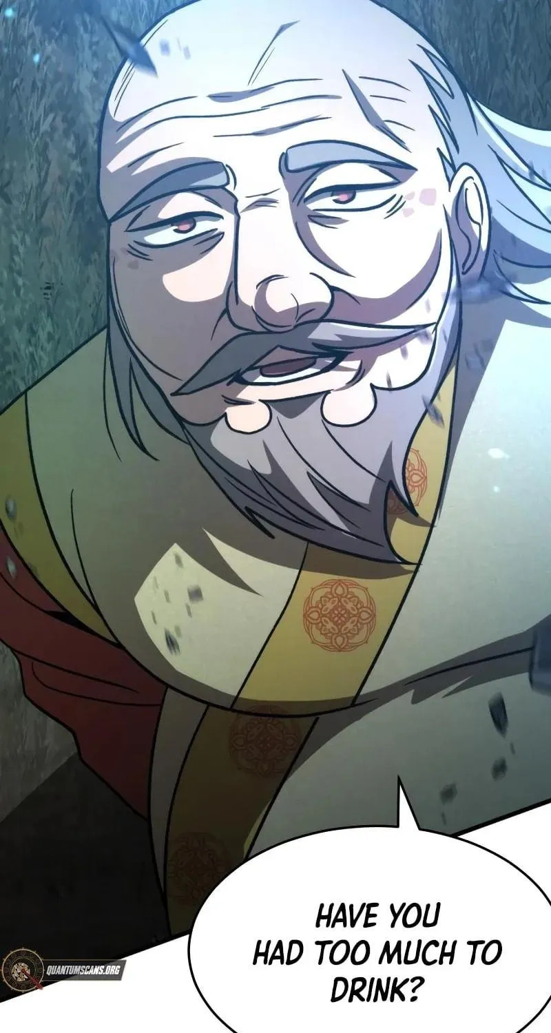 The New Beggars' Sect Chapter 41 page 128 - 