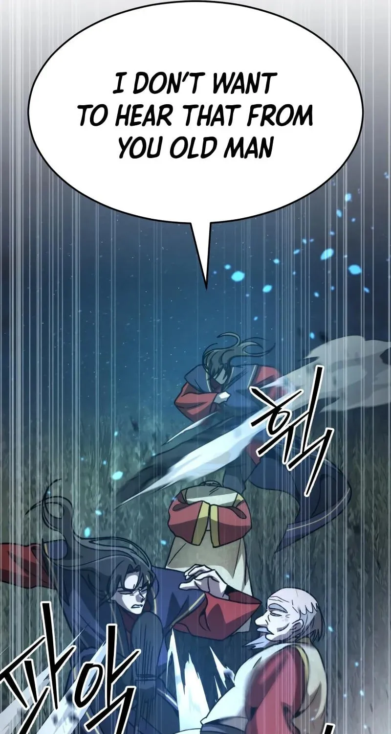 The New Beggars' Sect Chapter 41 page 130 - 