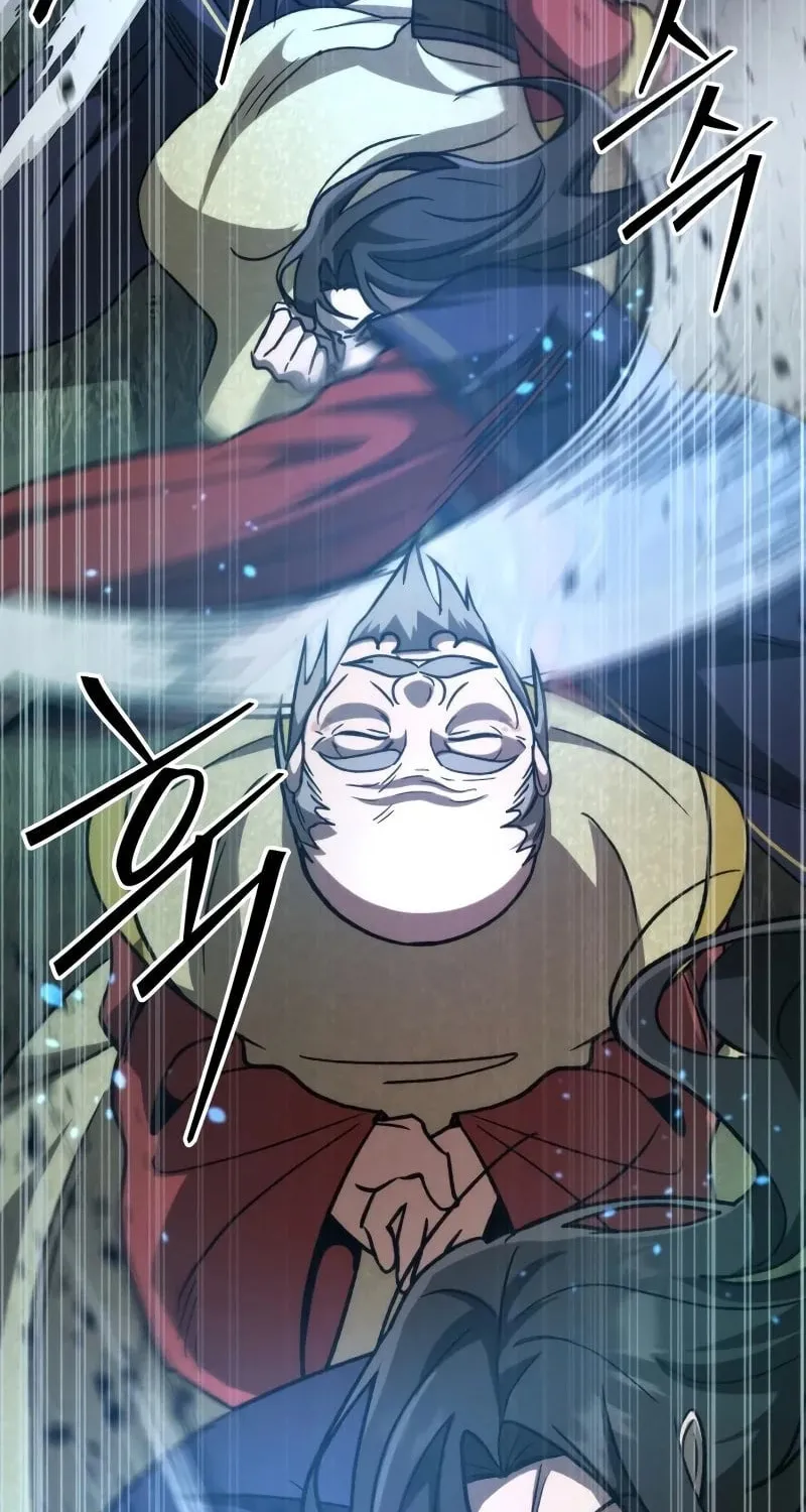 The New Beggars' Sect Chapter 41 page 131 - 