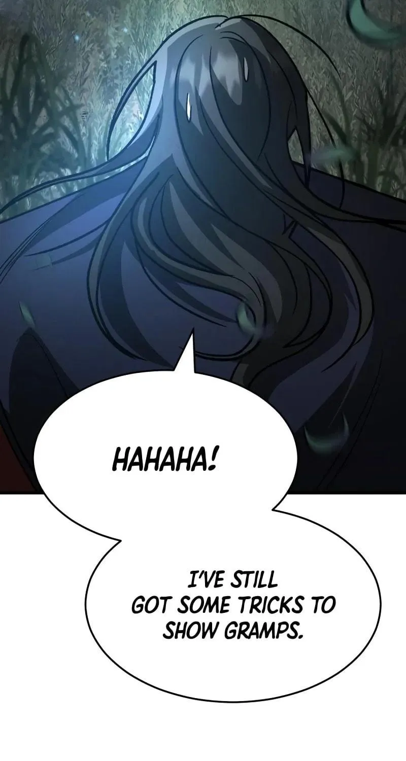 The New Beggars' Sect Chapter 41 page 136 - 