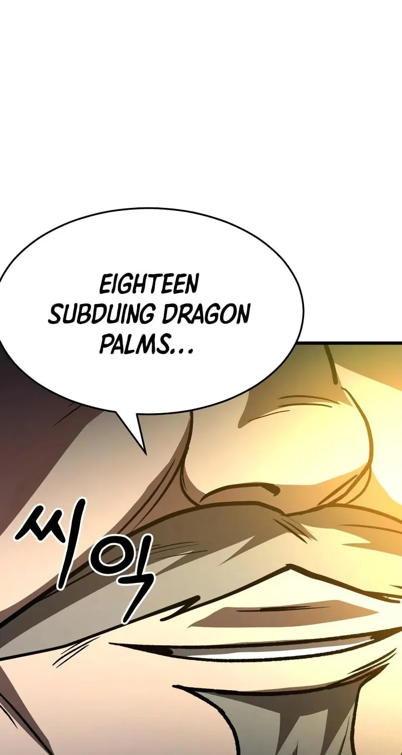 The New Beggars' Sect Chapter 41 page 144 - 